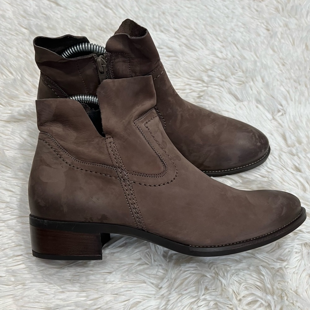 Paul Green Boston booties size 8 - Picture 3 of 15
